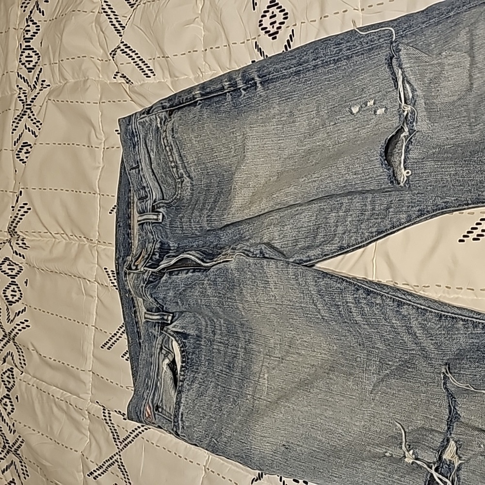 Ralph Lauren Boot cut 36x30 jeans